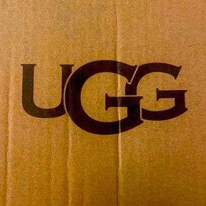 Toddler UGG Classic II boots